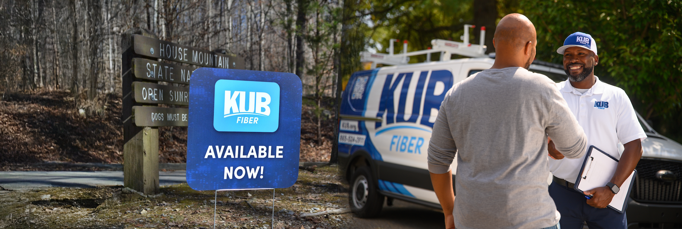 Fiber Availability